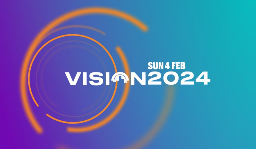 Vision Sunday 2024