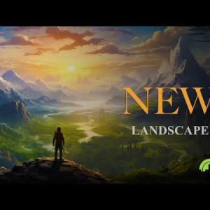 NEW: Landscape part 3