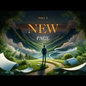 NEW: Page part 1