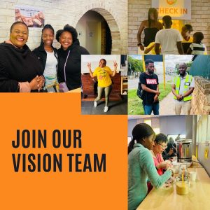 Join Vision Team