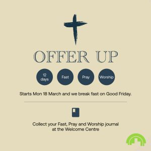 Offer Up – Fast