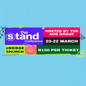 Stand Youth Conference