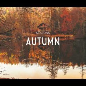 Seasons Part 4 – Autumn