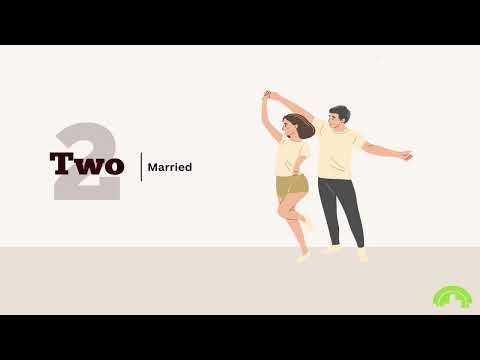 Two | Married Part 2 – Ps Vincent Lun Two | Married Part 2 – Ps Vincent Lun