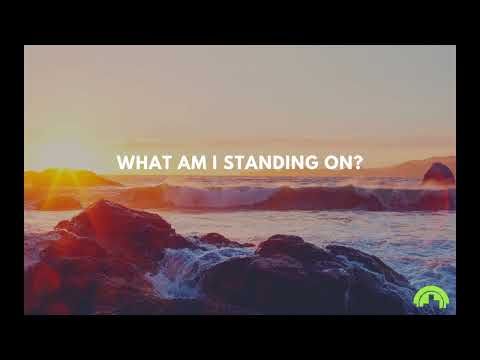 What Am I Standing On ? – Ps Vincent Lun What Am I Standing On ? – Ps Vincent Lun