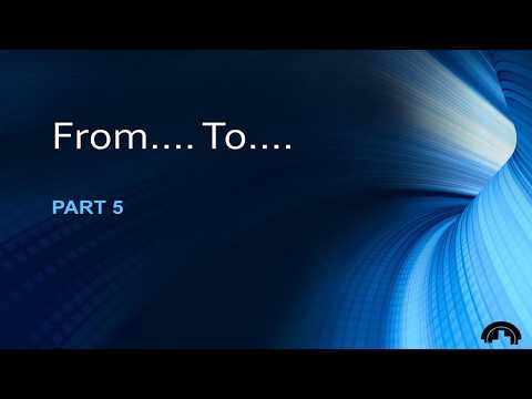 From ‘Clickbait’ to ‘Unabridged’ | Ps Vincent Lun