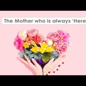 Mother’s Day | Ps Vincent Lun Mother’s Day | Ps Vincent Lun