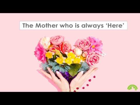 Mother’s Day | Ps Vincent Lun