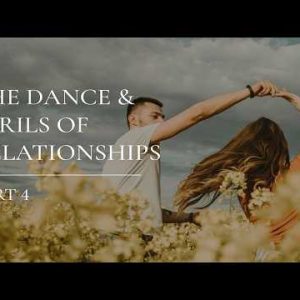 The Dance & Perils of Relationships Part 4 | Ps Vincent Lun The Dance & Perils of Relationships Part 4 | Ps Vincent Lun